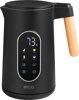 ECG RK 1799 Smart Black Rýchlovarná kanvica