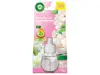 AirWick el. náhradná náplň Pivonka a Jazmínový kvet 19 ml AirWick el. náhradná náplň Pivonka a Jazmínový kvet 19 ml