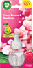 AIR WICK Electric osviežovač 19ml náplň Čerešňový kvet a malina AIR WICK Electric osviežovač 19ml náplň Čerešňový kvet a malina