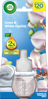 AIR WICK Electric osviežovač 19ml náplň Prádlo a biela orchidea AIR WICK Electric osviežovač 19ml náplň Prádlo a biela orchidea