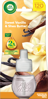 AIR WICK Electric osviežovač 19ml náplň Vanilka a bambucké maslo AIR WICK Electric osviežovač 19ml náplň Vanilka a bambucké maslo