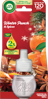AIR WICK Electric osviežovač 19ml náplň Zimný punč AIR WICK Electric osviežovač 19ml náplň Zimný punč