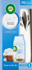 AIR WICK Freshmatic osviežovač 250ml Prádlo vo vánku