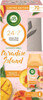 AIR WICK Freshmatic osviežovač 250ml Paradise Island