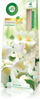 AIR WICK vonné tyčinky 30ml Biele kvety