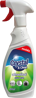 CRYSTAL&CLEAN 500ml odmasťovač extra silný