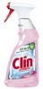 CLIN 500ml rozprašovač - Peony