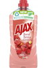 Ajax Floral Fiesta Hibiscus univerzálny čistič 1L