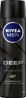 NIVEA MEN deo sprej 150ml Deep