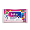 Vlhčený TP VELVET Junior 48ks