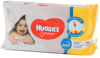 HUGGIES vlhčené obrúsky 56ks Unistar