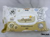 Vlhčené utierky 80ks Argan