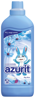 AZURIT aviváž 836ml Sky Blue