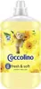 COCCOLINO aviváž 1,7L Happy Yellow