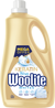 Woolite Extra White Brilliance tekutý prací prípravok 60 praní 3,6 L