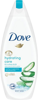 DOVE sprchový gél 250ml Hydrating Clay