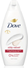 DOVE sprchový gél SG 250ml Silky Velvet