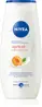 NIVEA sprchový gél 250ml Peach&Apricot seed oil