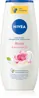Nivea SG 250ml Rose&Almond Oil