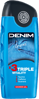 Denim sprchový gél 250ml Original