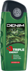 Denim sprchový gél 250ml Wild