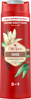 OLD SPICE sprchový gél 400ml Oasis