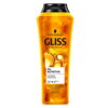 Šampón GLISSKUR 250ml Oil Nutrivite