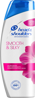 H&S šampón 400ml smooth&silky