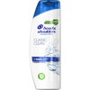 HEAD & SHOULDERS šampón 400ml Classic Clean