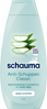 SCHAUMA šampón proti lupinám 400ml Aloe Vera