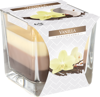 Sviečka SCENTED CANDLE Vanilka