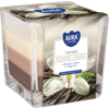 Sviečka SCENTED CANDLE Vanilka