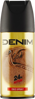 Denim deospray 150ml Gold Man