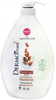 DERMOMED tekuté mydlo 1L Shea butter Almond