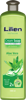 LILIEN tekuté mydlo náplň 1L Aloe Vera