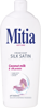 MITIA tekuté mydlo náplň 1L Silk Satin