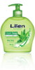 Tekuté mydlo Lilien 500ml - Aloe Vera