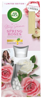 AIR WICK vonné tyčinky 33ml Spring roses