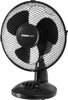 Ventilátor Strend Pro,stol.čierny, 23cm