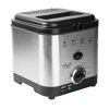 ADLER AD 4911 Fritéza 1,5L 900W