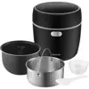 Sencor SRM 0671BK ryžovar Low Carb