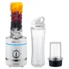NOVEEN Sport Mix & Fit SB1100 Xline smoothie mixér biely