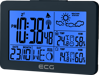 ECG MS 200 Grey Meteostanica