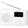 Sencor SRD 216 WH Osobné rádio