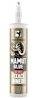 Lepidlo MAMUT GLUE 290ml BIELA ​​Den Braven