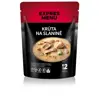 Expres menu Morka na slanine 2 porcie 600g