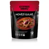Expres menu Hovädzí guláš 2 porcie 600g