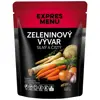 Expres menu Zeleninový vývar 2 porcie 500g