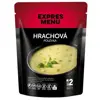 Expres menu Hrachová polievka 2 porcie 600g