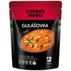 Expres menu Gulášovka 2 porcie 600g